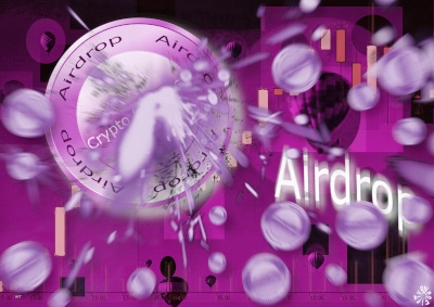 NeoFifTy8 Airdrop Baloon Bubblegum Pink Burst