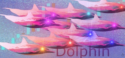 NeoFifTy8 DOLPHIN Resilience Opal