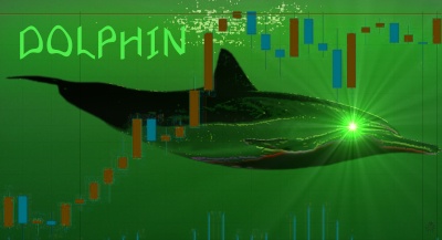 NeoFifTy8 DOLPHIN Speed Emerald