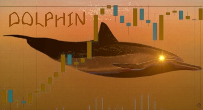 NeoFifTy8 DOLPHIN Speed Topaz