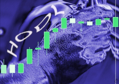 NeoFifTy8 HODL Grab-it Blue Steel