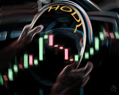 NeoFifTy8 HODL Strong Hands Now