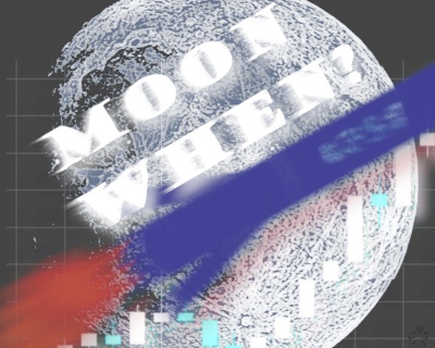 NeoFifTy8 MOON Speed of Light